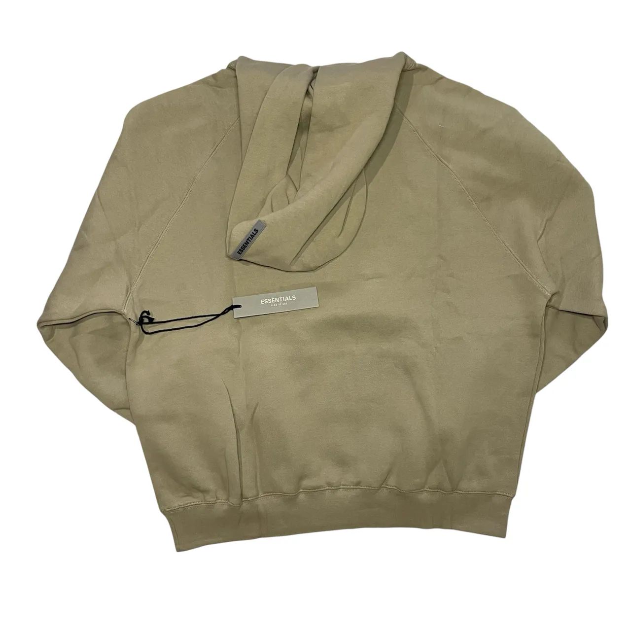 Moletom Fear Of God Essentials  - Foto 2