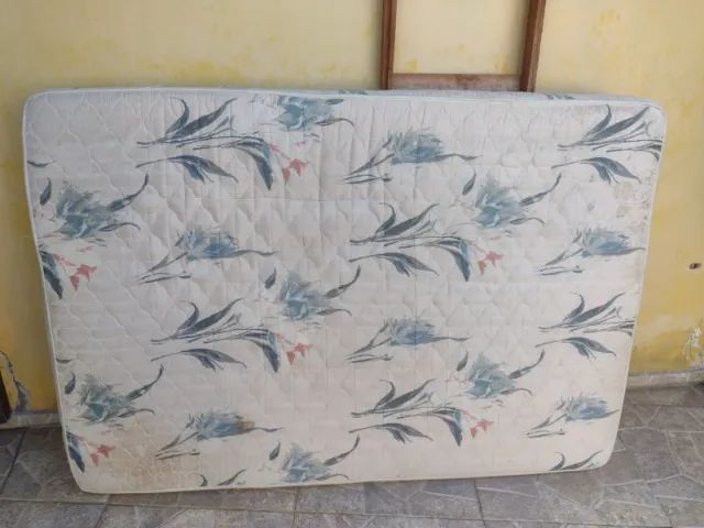 Colchão de Casal - Foto 2