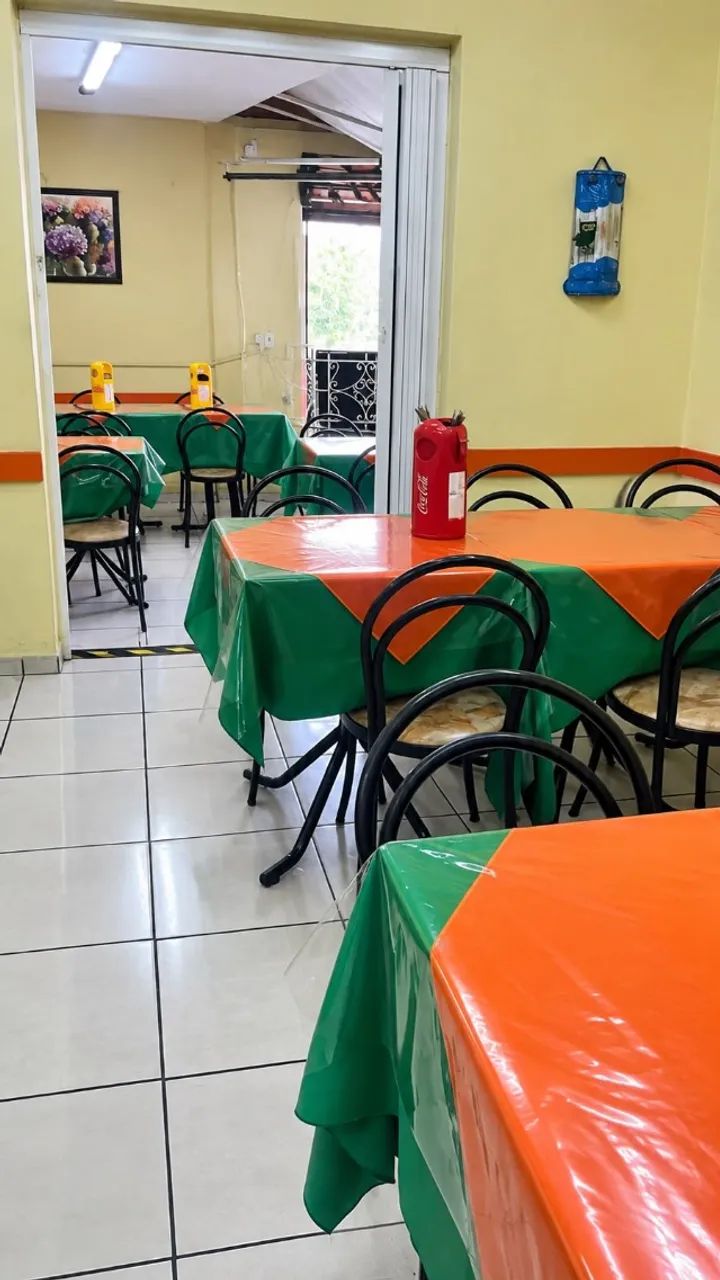 Vende-se restaurante por kilo - Foto 2