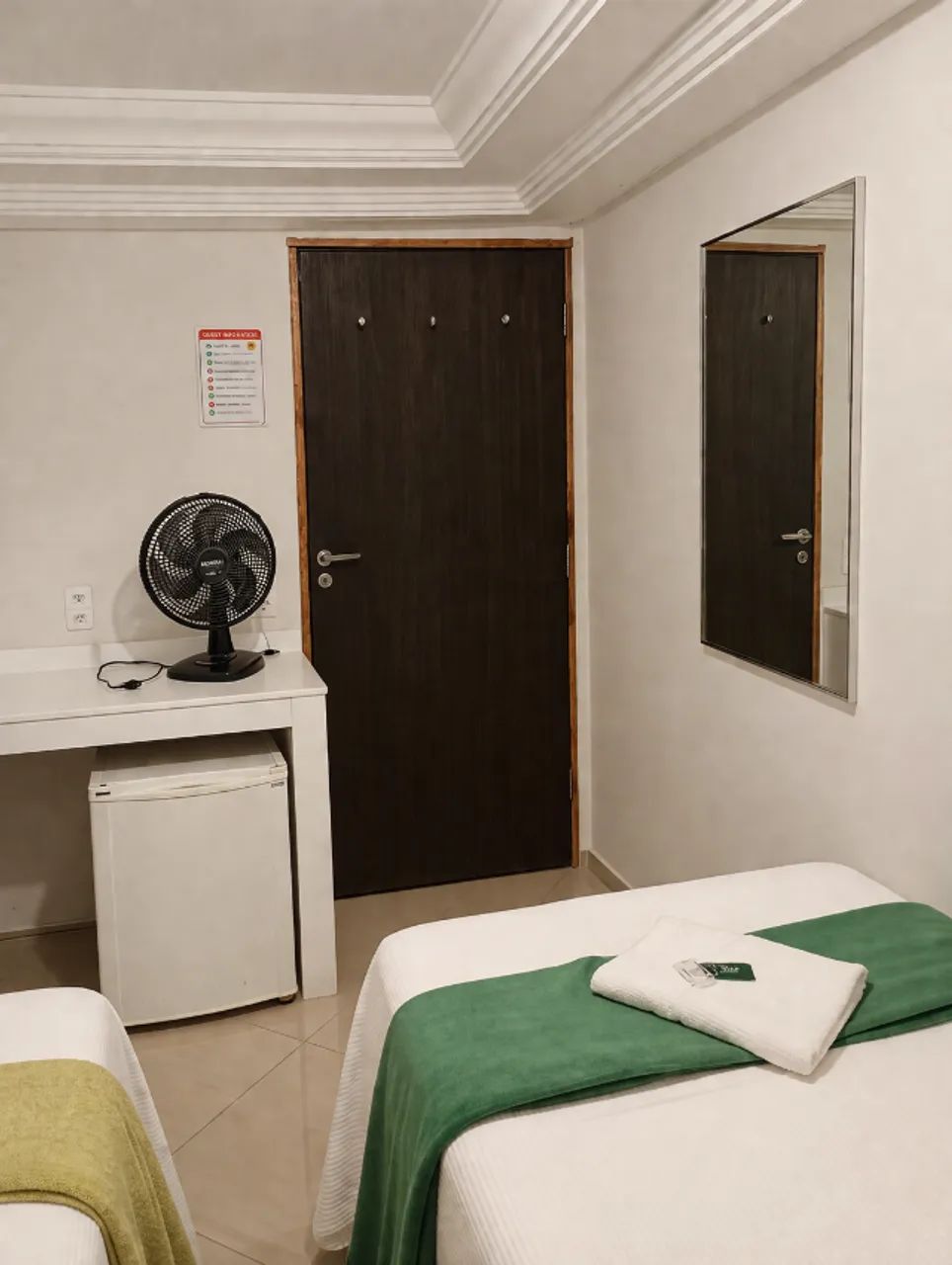 BUSCANDO POR QUARTOS? - Foto 2