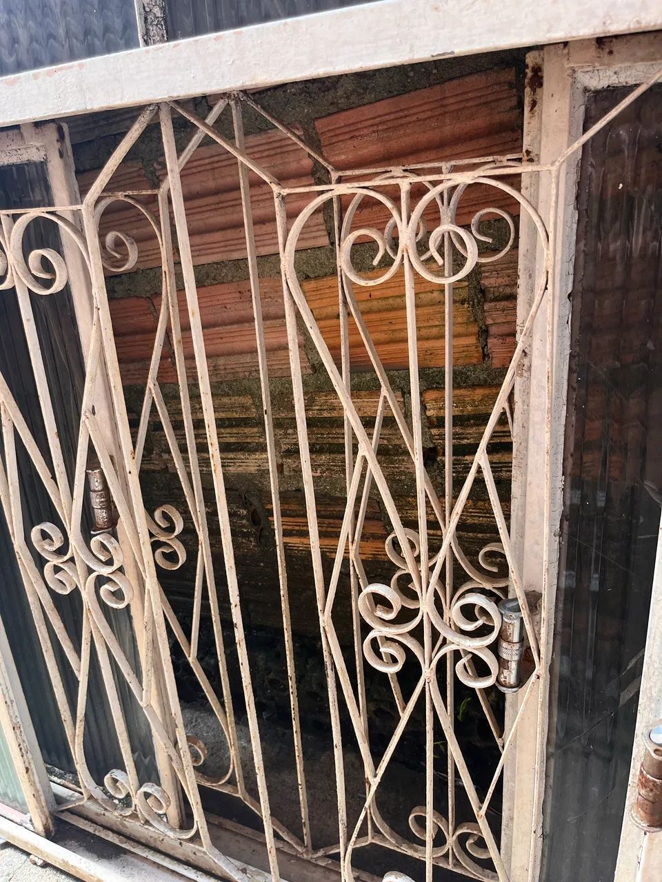 Janela de ferro - Foto 2