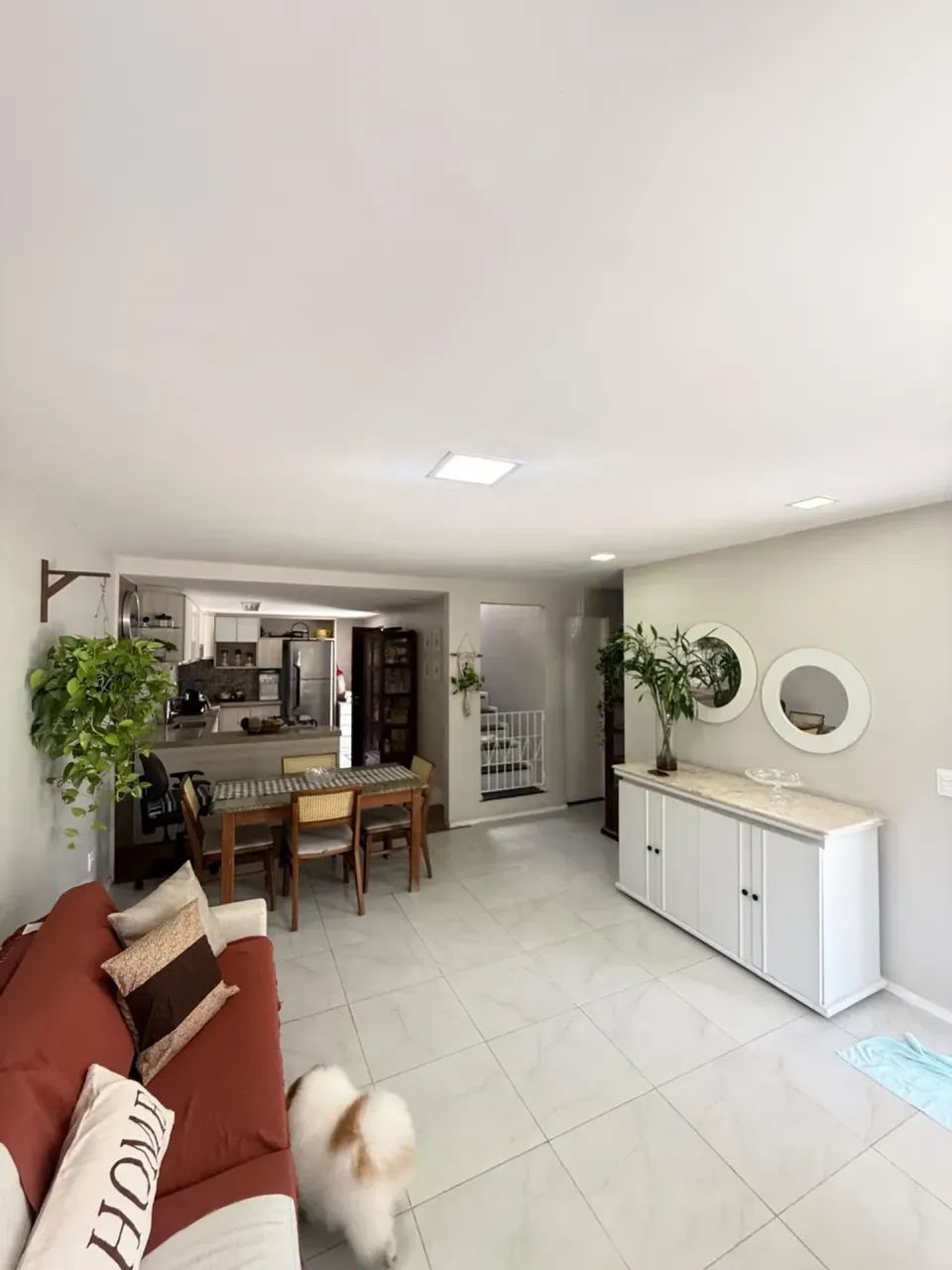 Residencial Vancouver