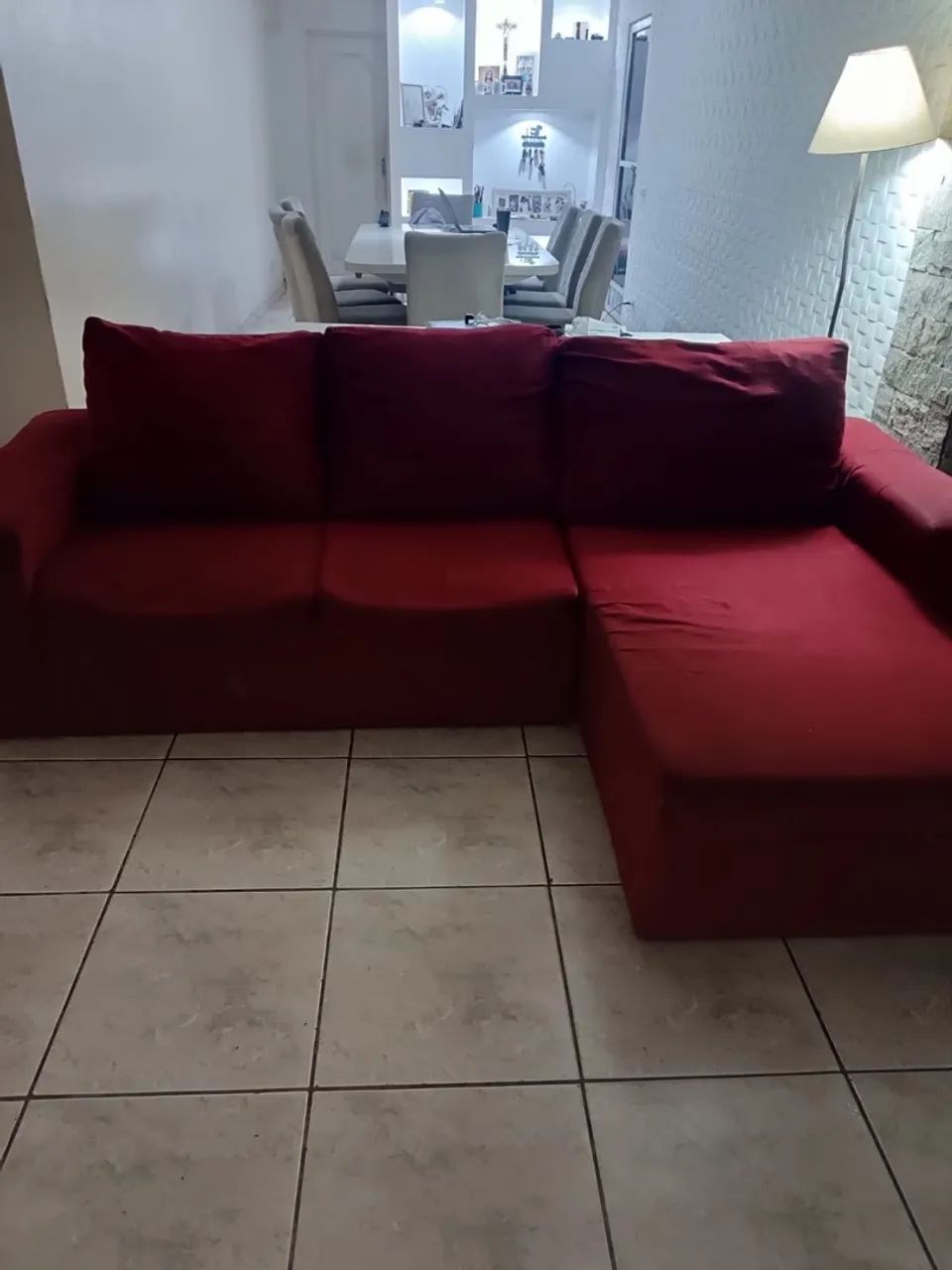 Vende-se sofá 