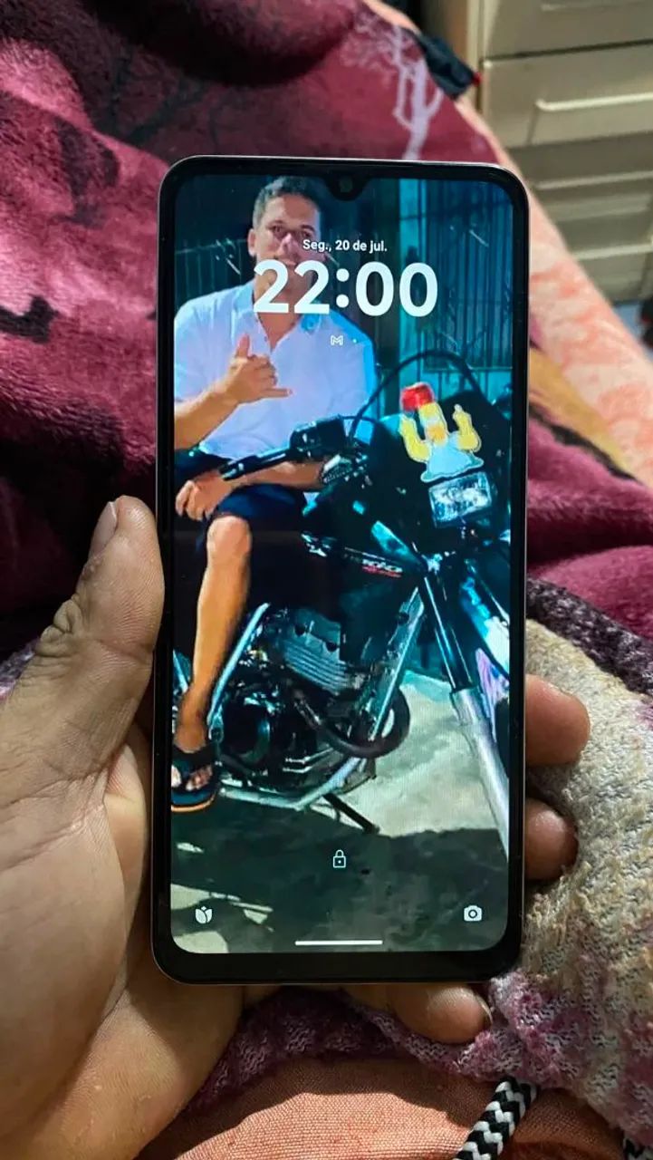 Poco c71 - Foto 2