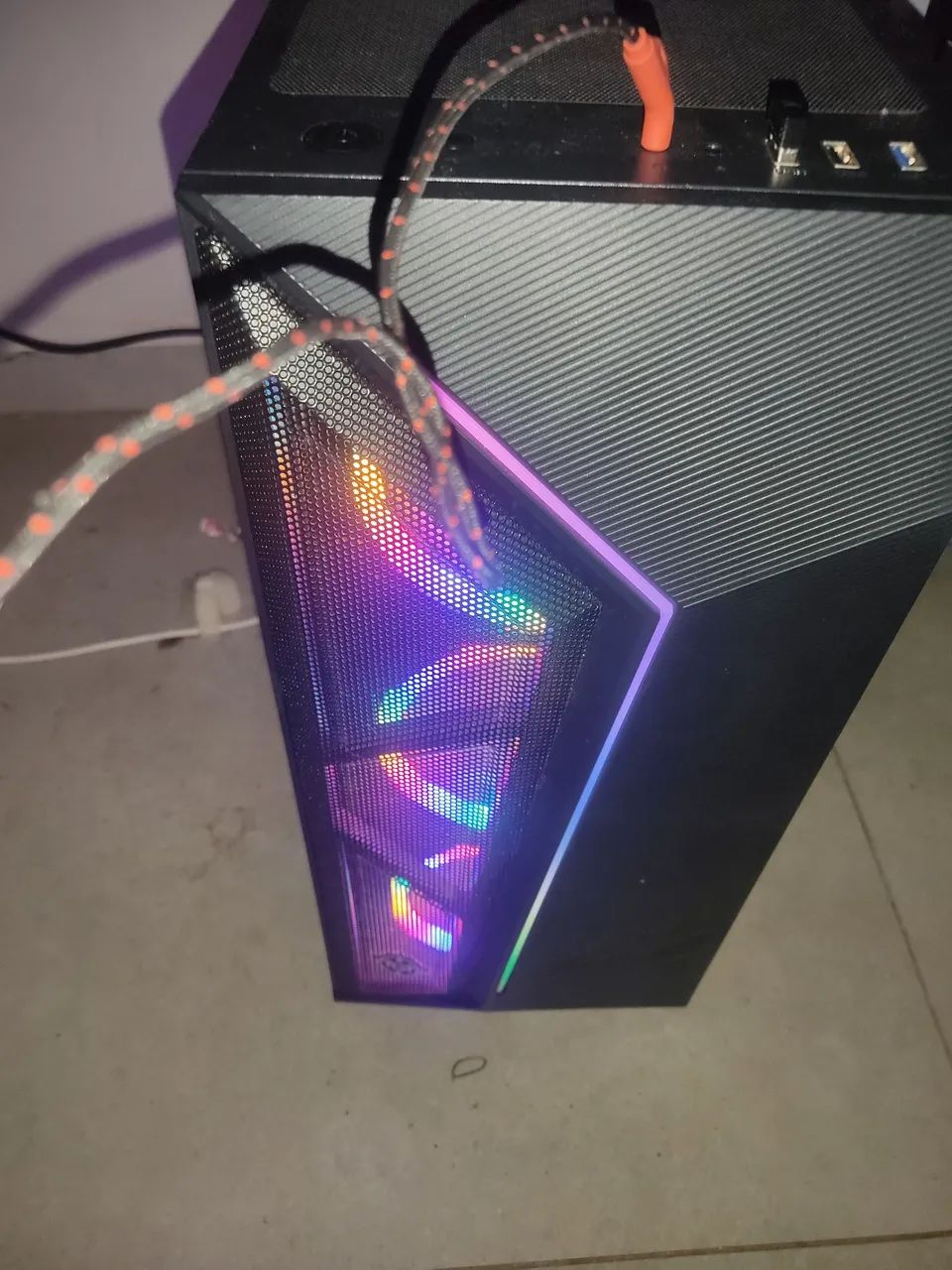 Vendo PC Gamer! - Foto 2