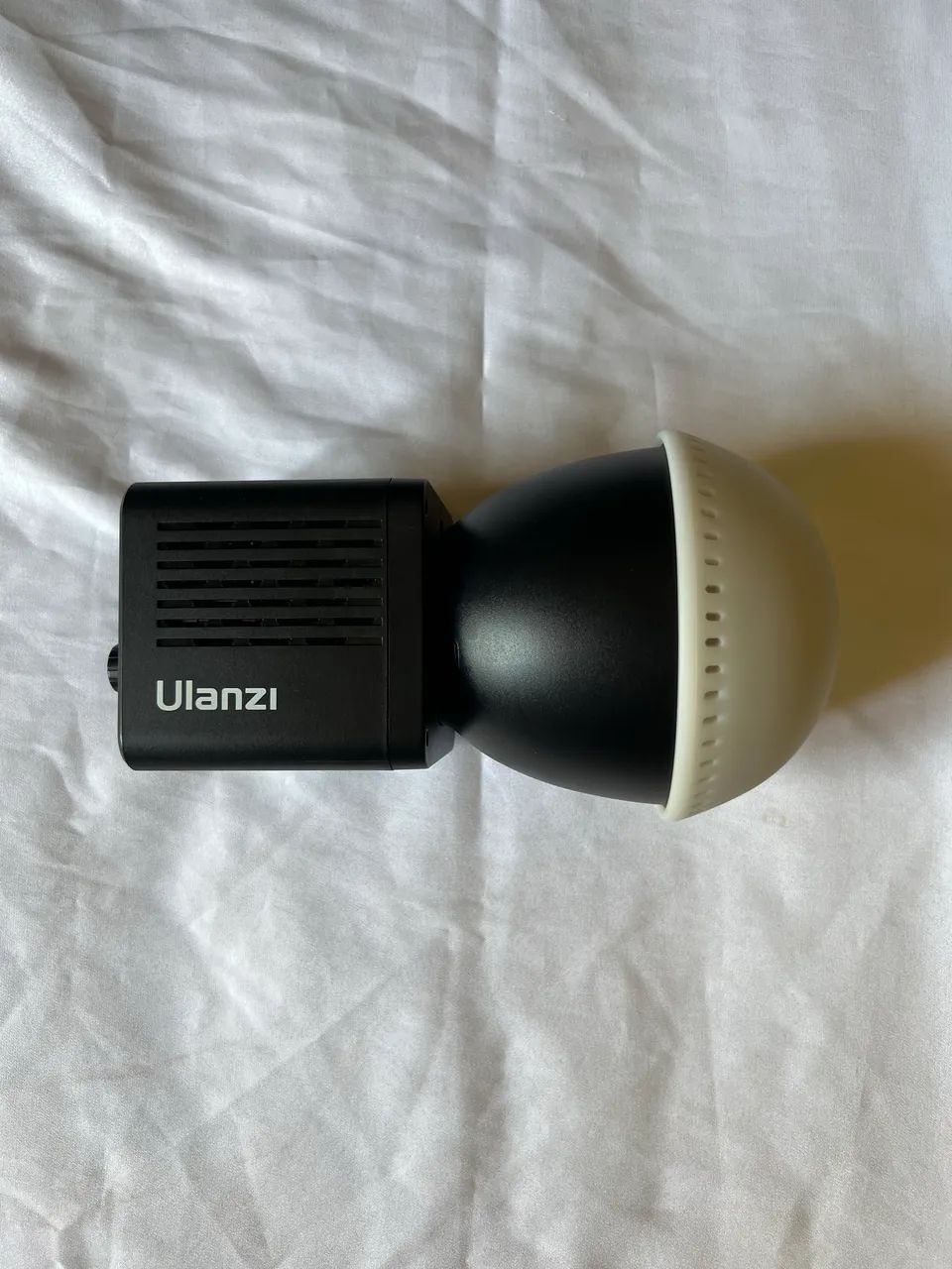 LED Ulanzi 40w - Foto 4