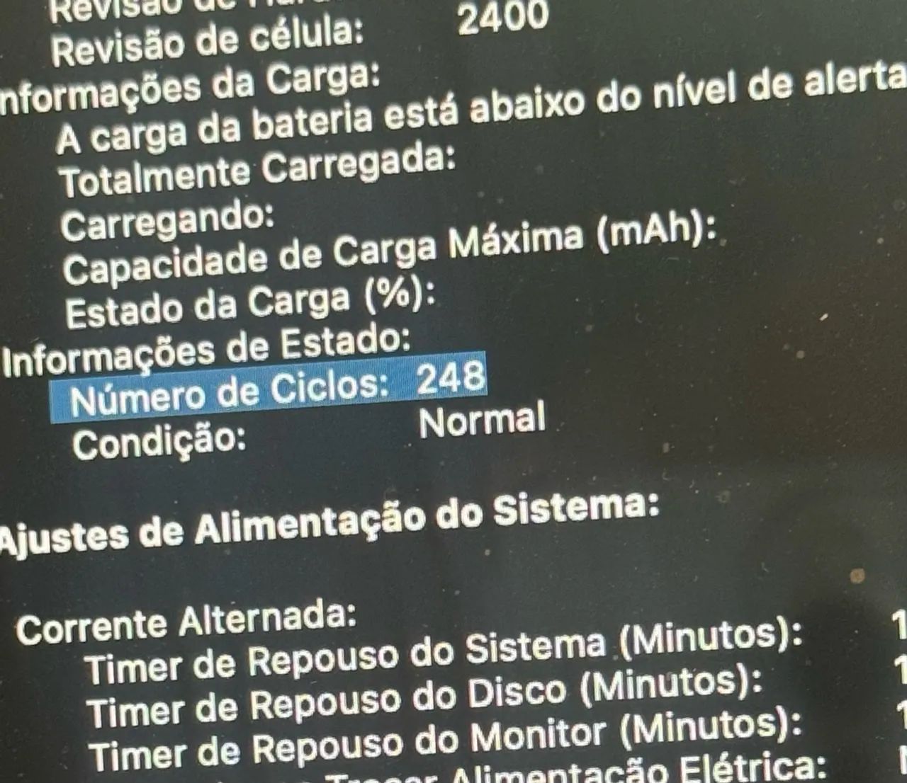 MacBook Pro 2019 - Touch Bar - Foto 3