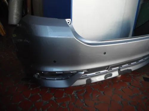 Para-choque Traseiro Honda City 18/19 26061903 - Foto 5