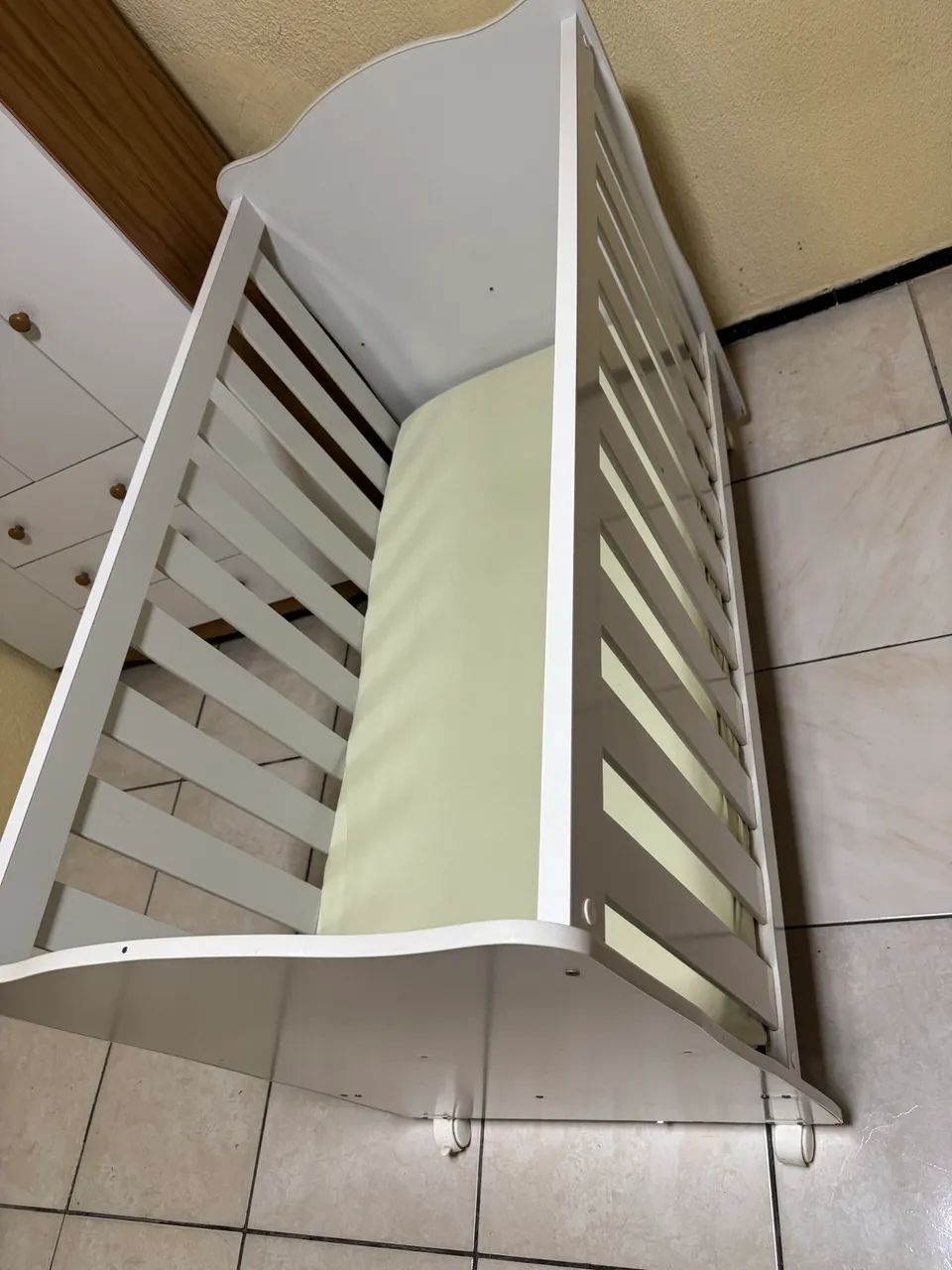 Berço bebê  - Foto 2