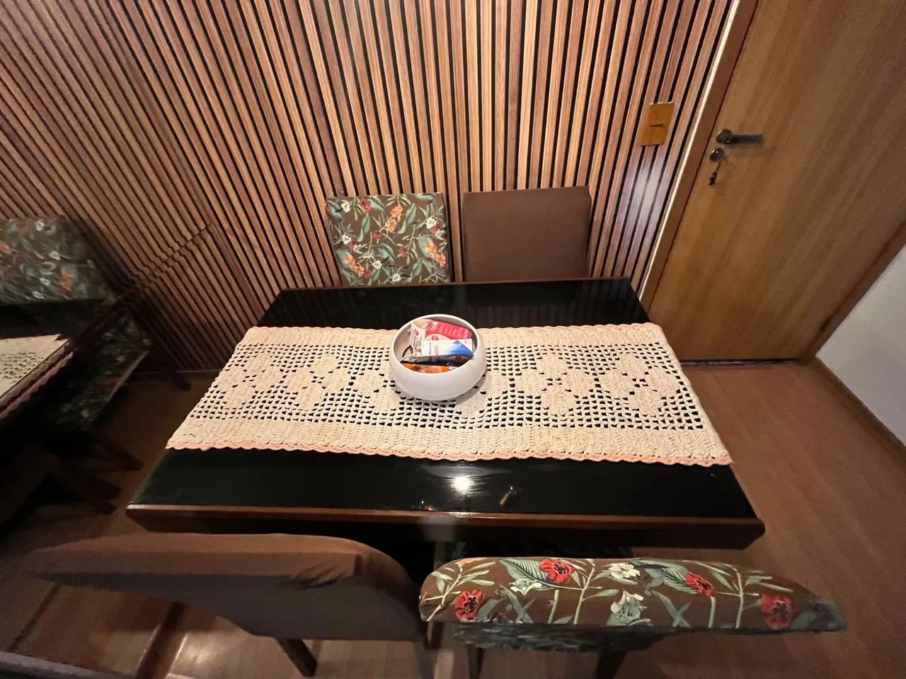 Mesa de madeira - Foto 3