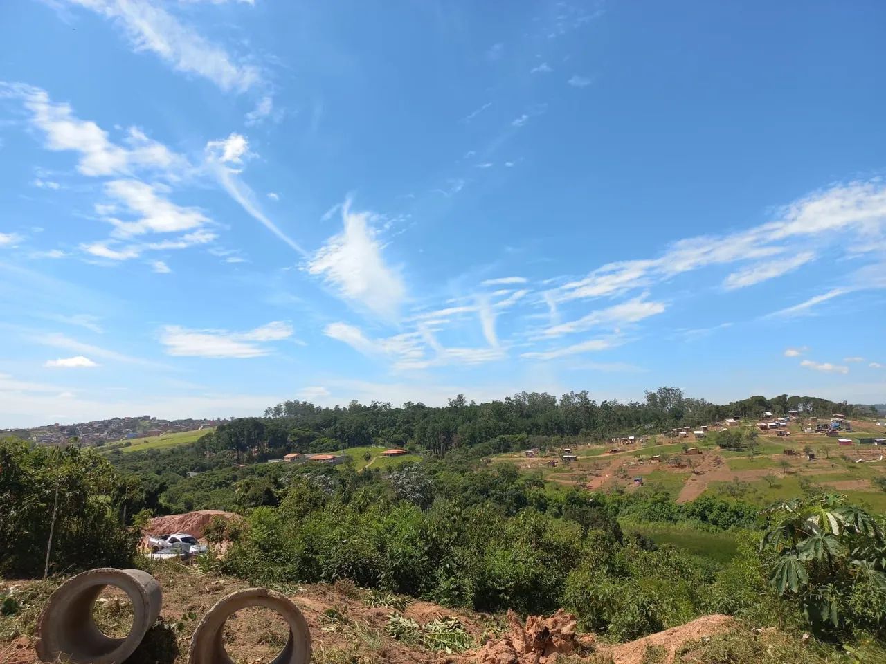 Foto - Taboão da Serra - Jardim das Margaridas