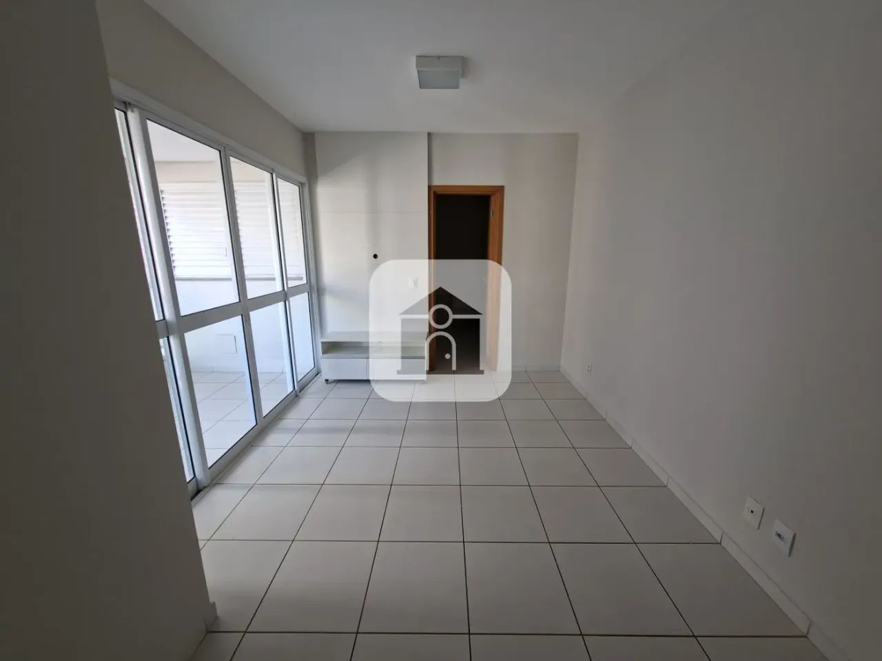 Apartamento para locação no Centro - Foto 2