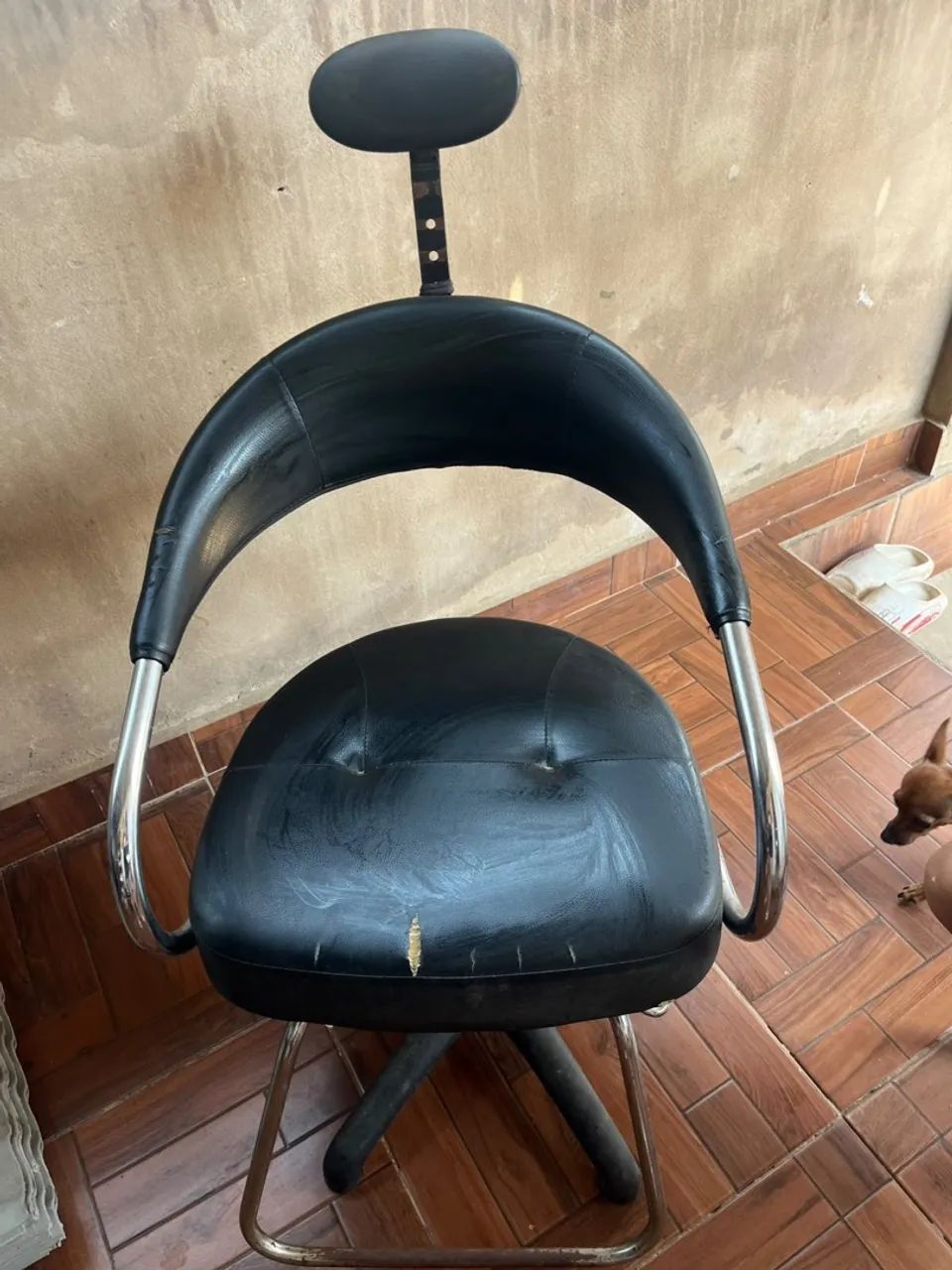 Cadeira de Salão