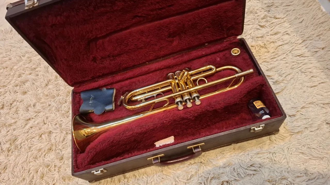 Trompete Bach - Foto 4
