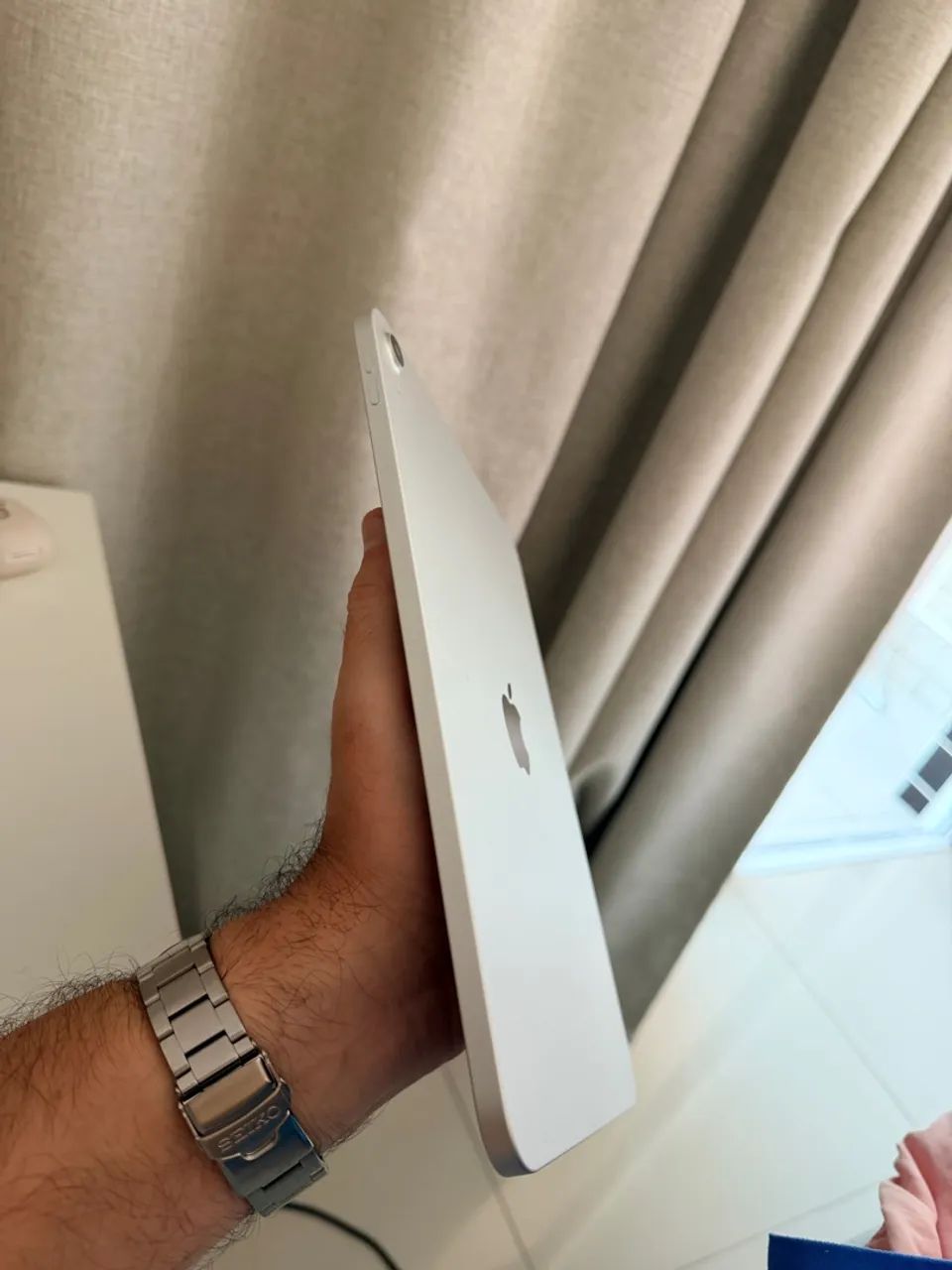 iPad 11 A16 128gb 11ª Geração Wi-fi 2025 - Foto 2