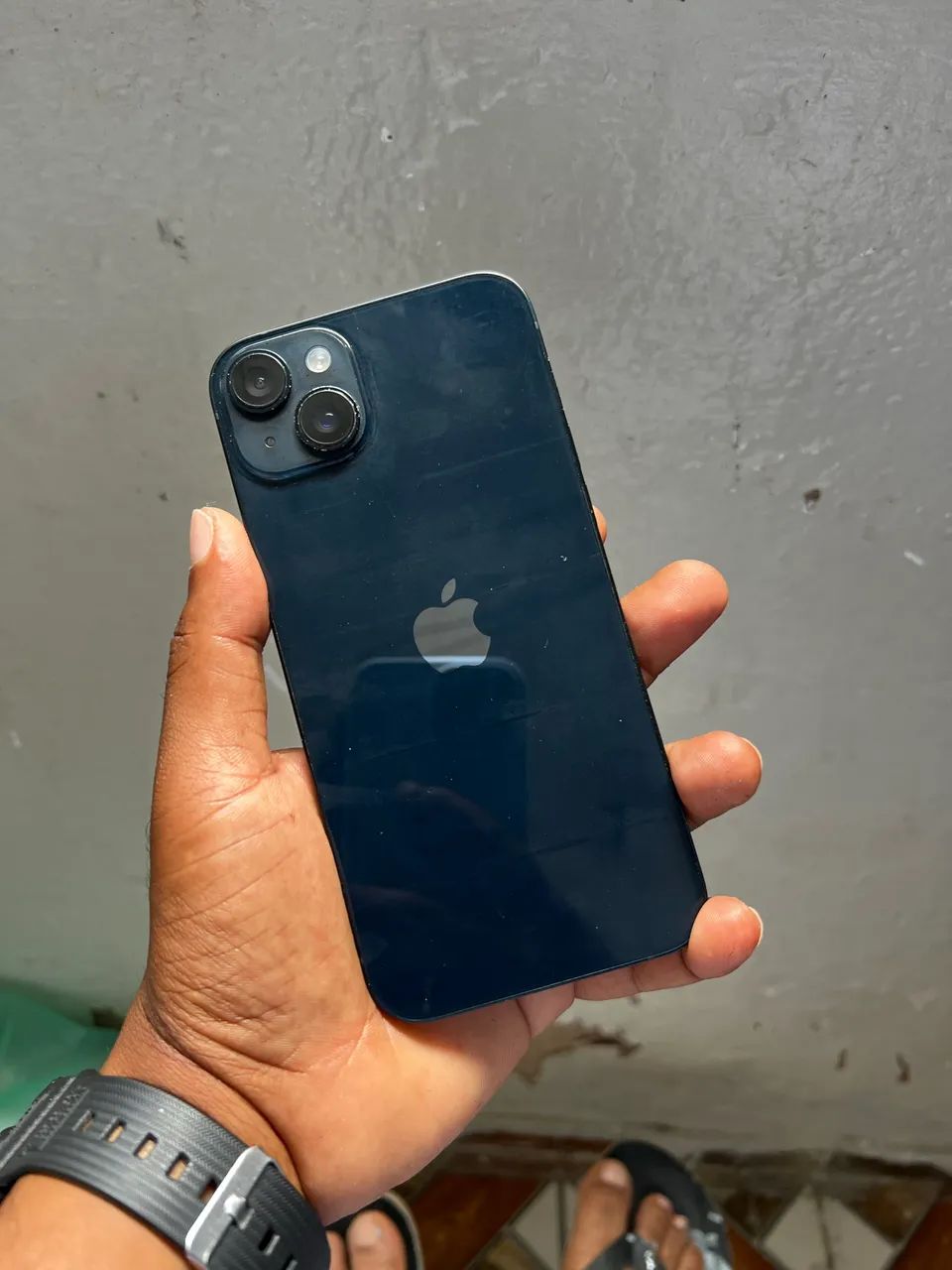 iPhone 14 Plus 128GB - Foto 2