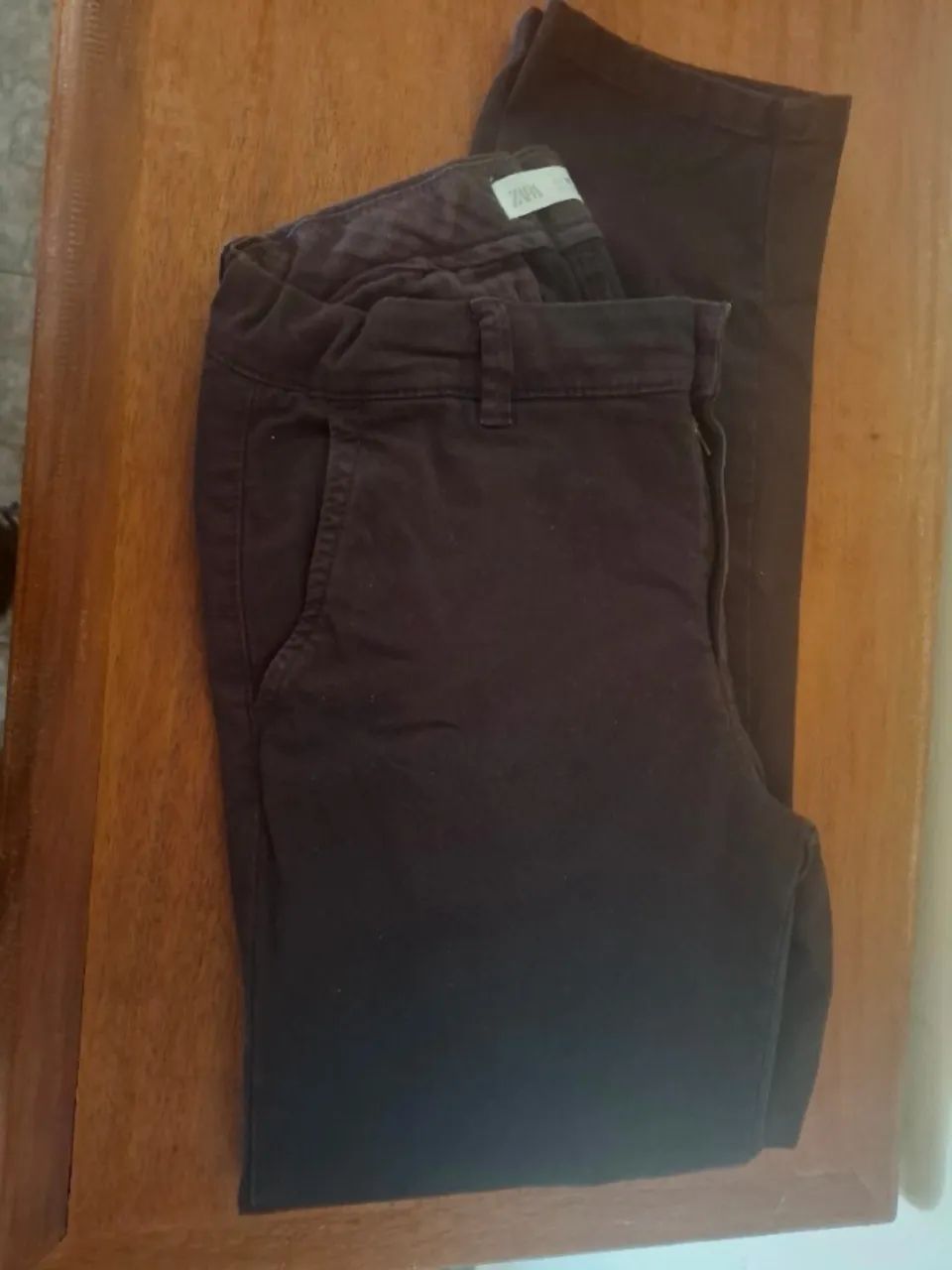Calça Zara  10 anos Ótimo Estado