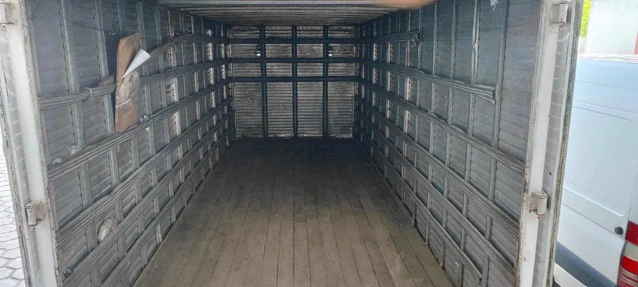 8-150 delivery  - Foto 3
