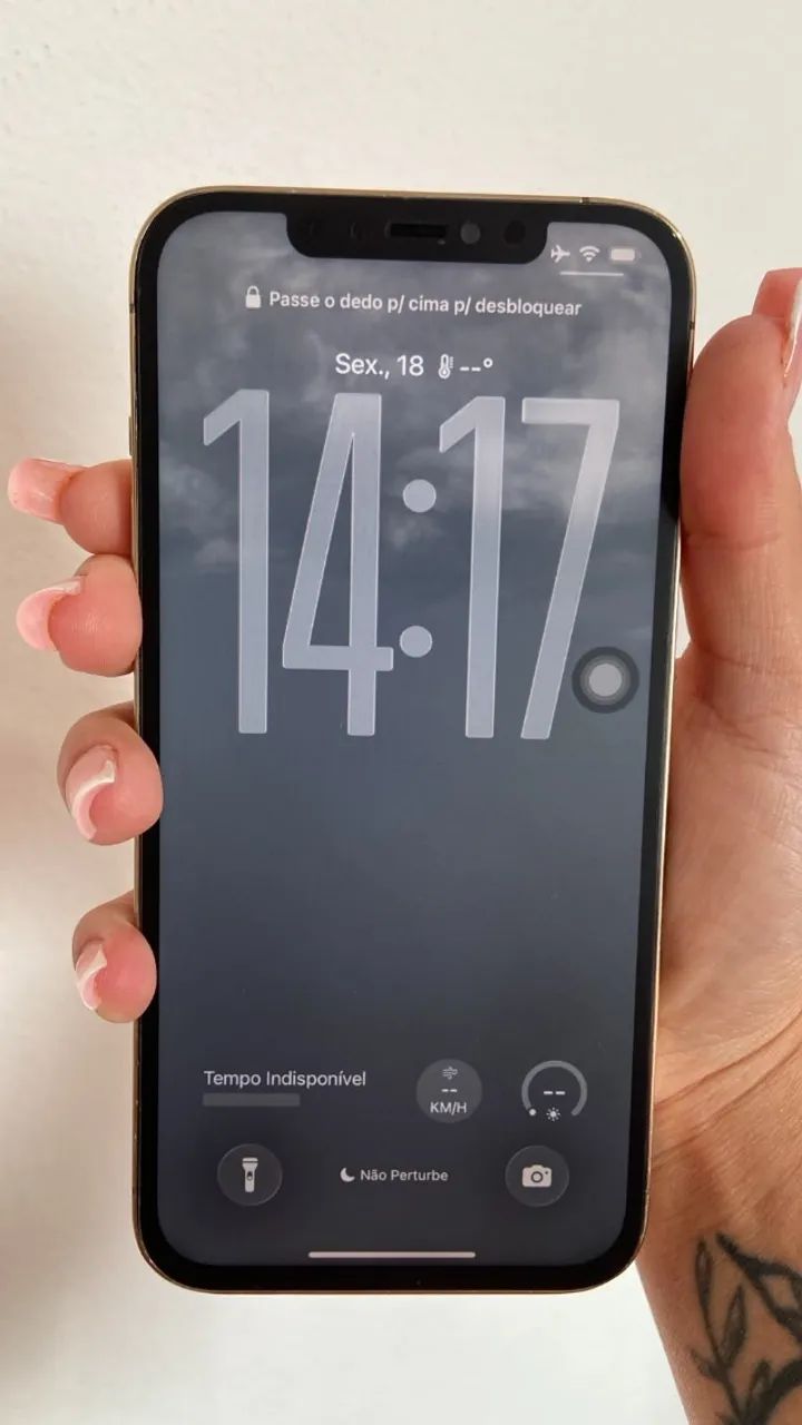 iPhone 12 Pro Max  - Foto 2