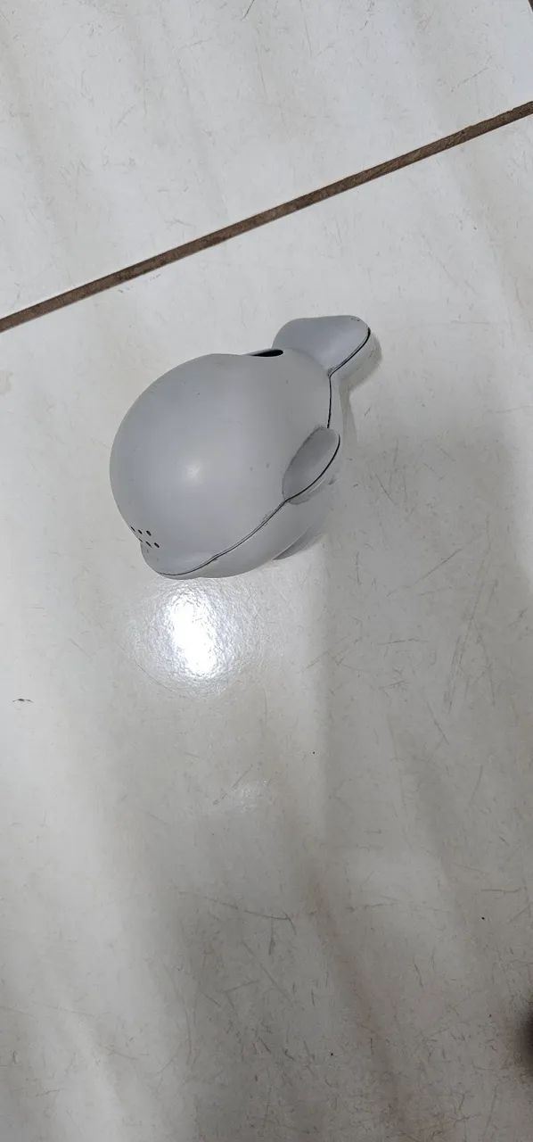 Banheira de bebê 
