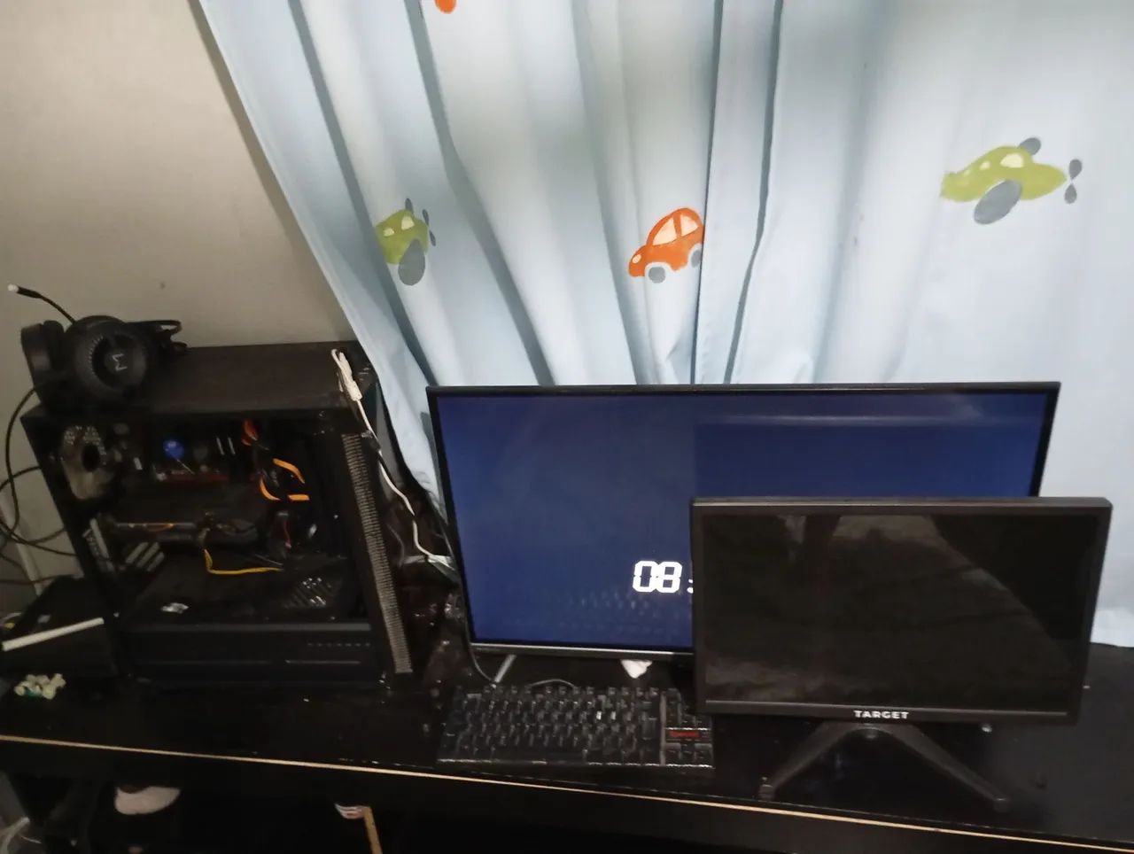 Pc gamer completo - Foto 4
