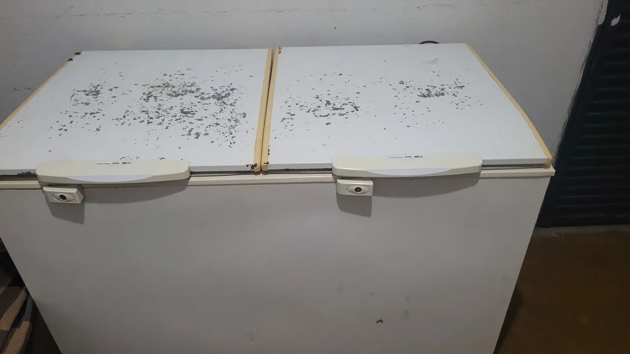 Vende se un freezer  - Foto 2