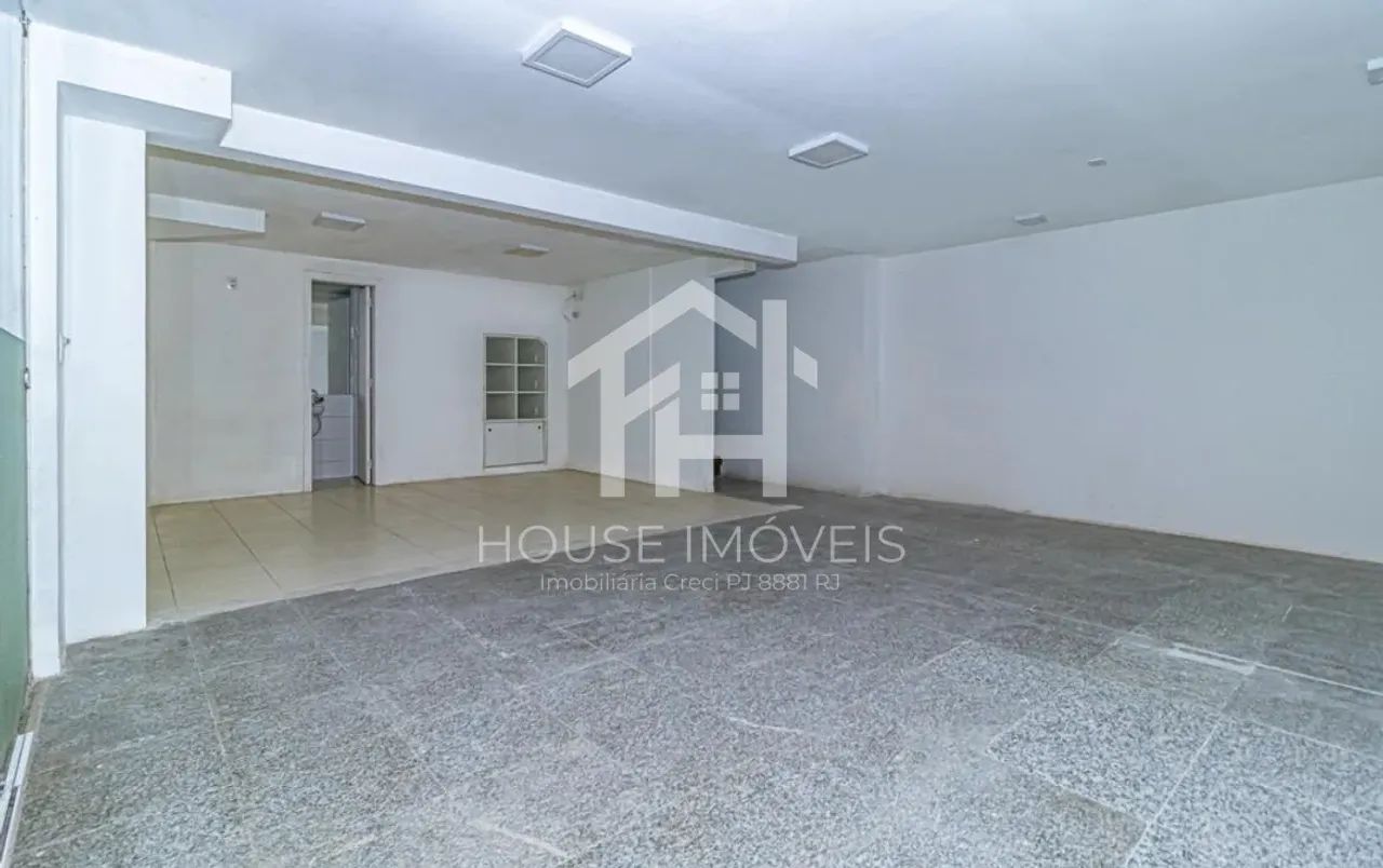 Gávea | Sala - Foto 3