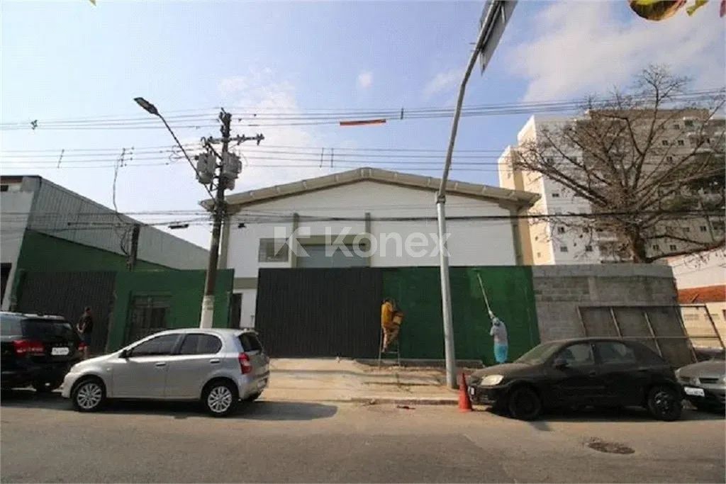 Galpão para alugar com 365 m² em Interlagos, São Paulo