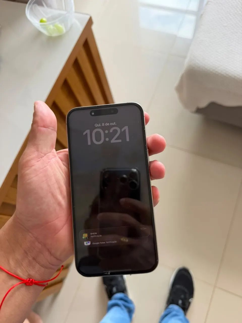 iPhone 15 pro Max  - Foto 2
