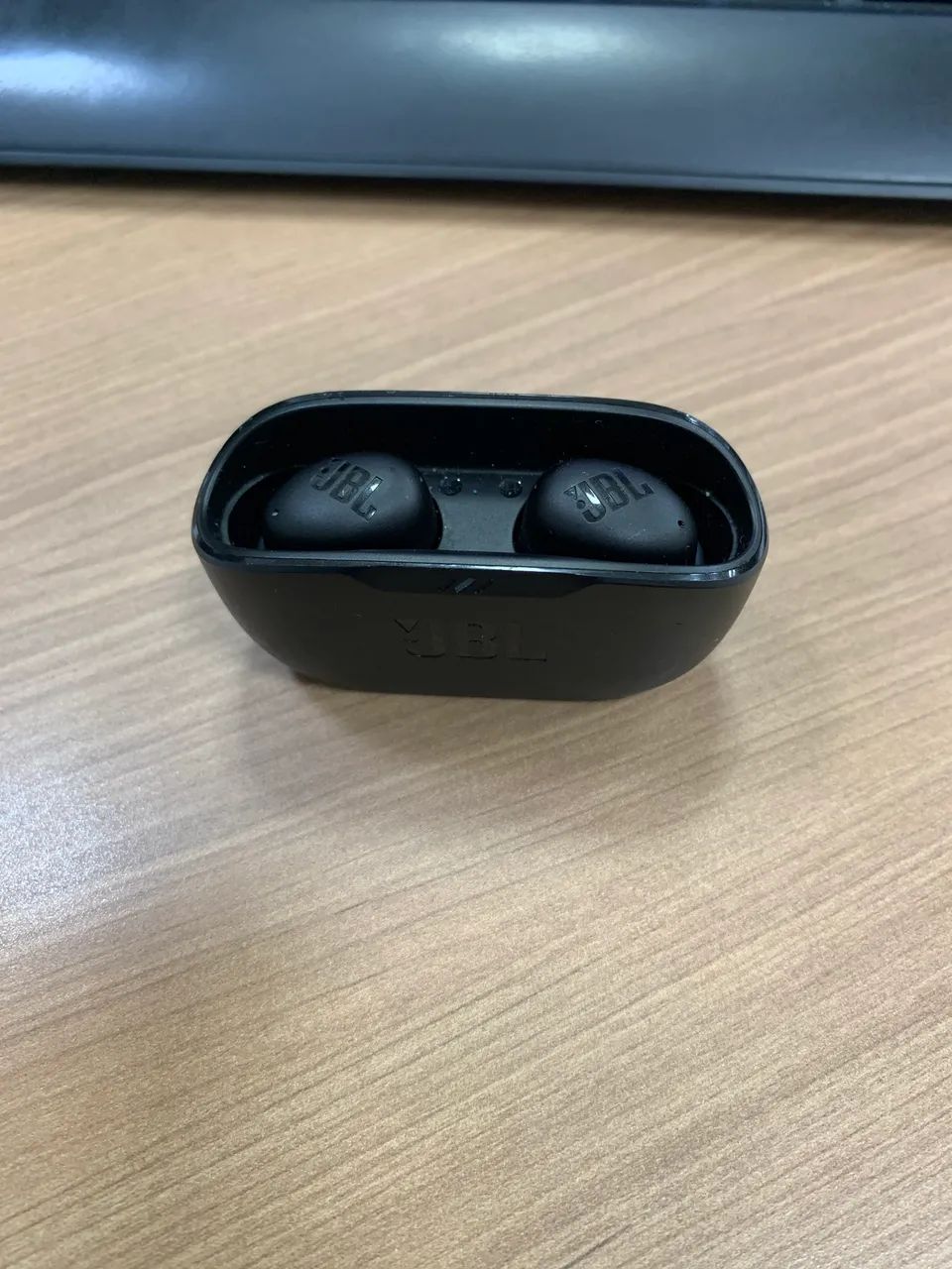 Fone JBL TWS Preto  - Foto 2