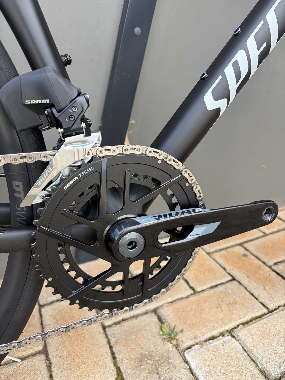 Specialized Tarmac SL8 2026 TAM 58  - Foto 3