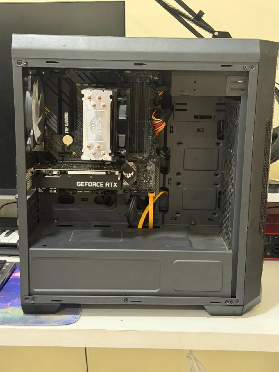PC Gamer completo. Top