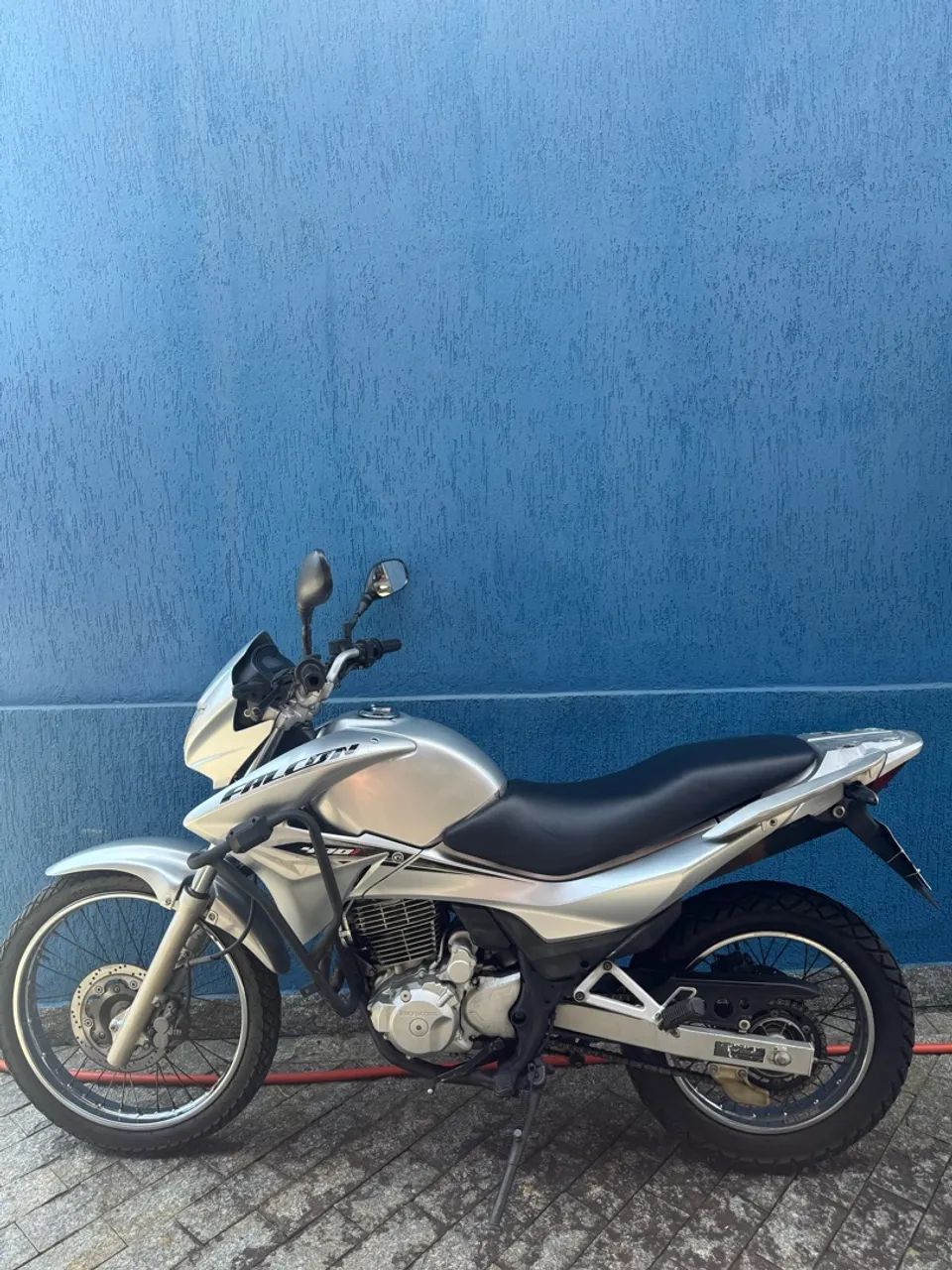 falcon 400i 2013  - Foto 3