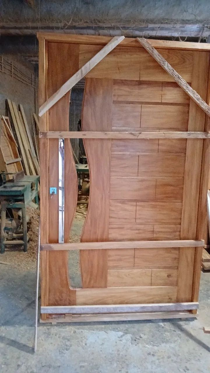 Portas  - Foto 5