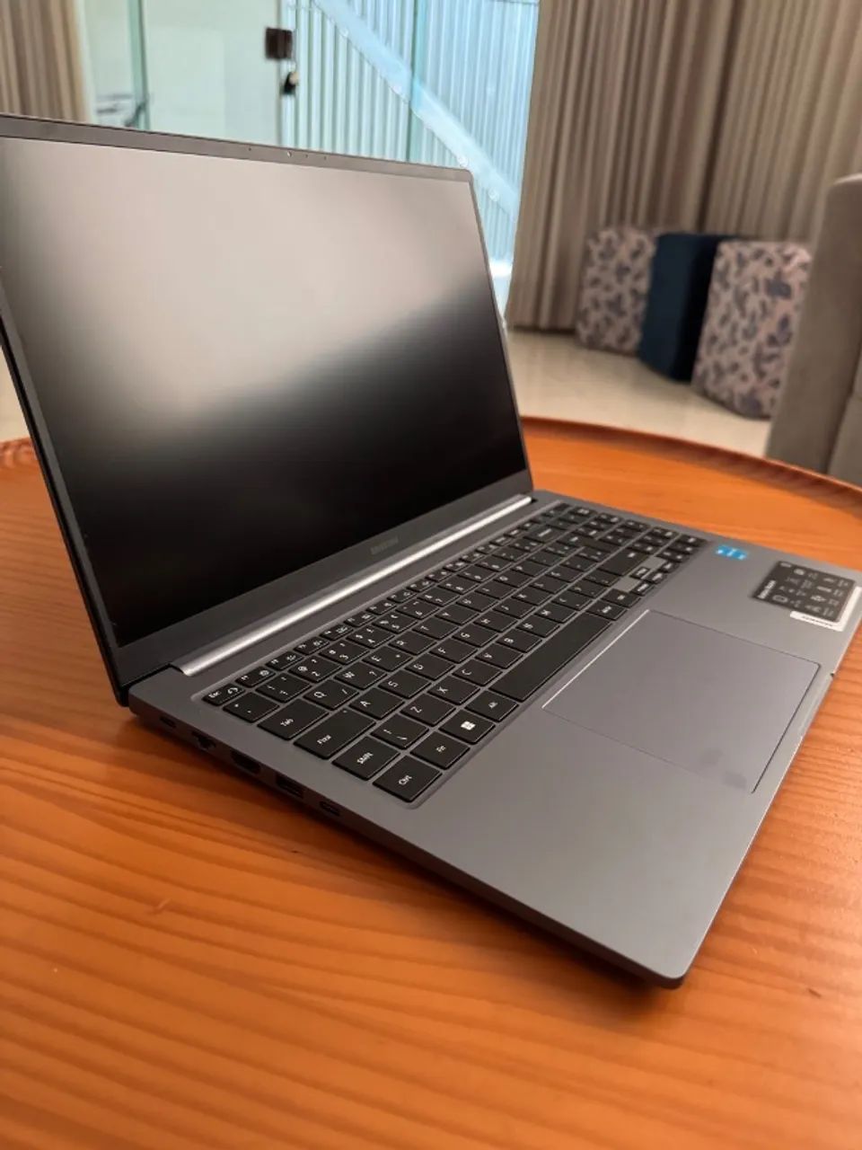 Notebook Samsung 