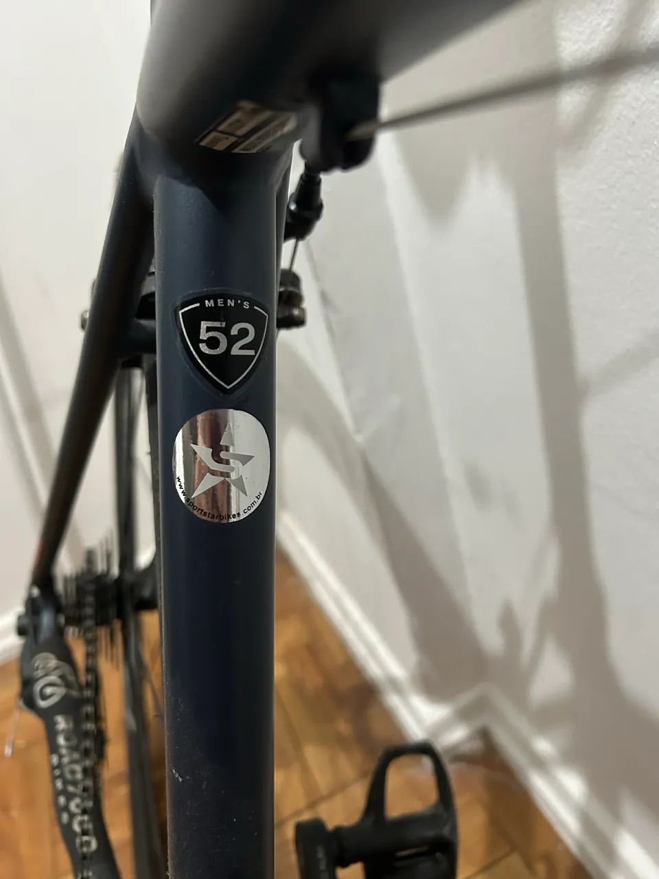 Specialized Allez 52 - Foto 2
