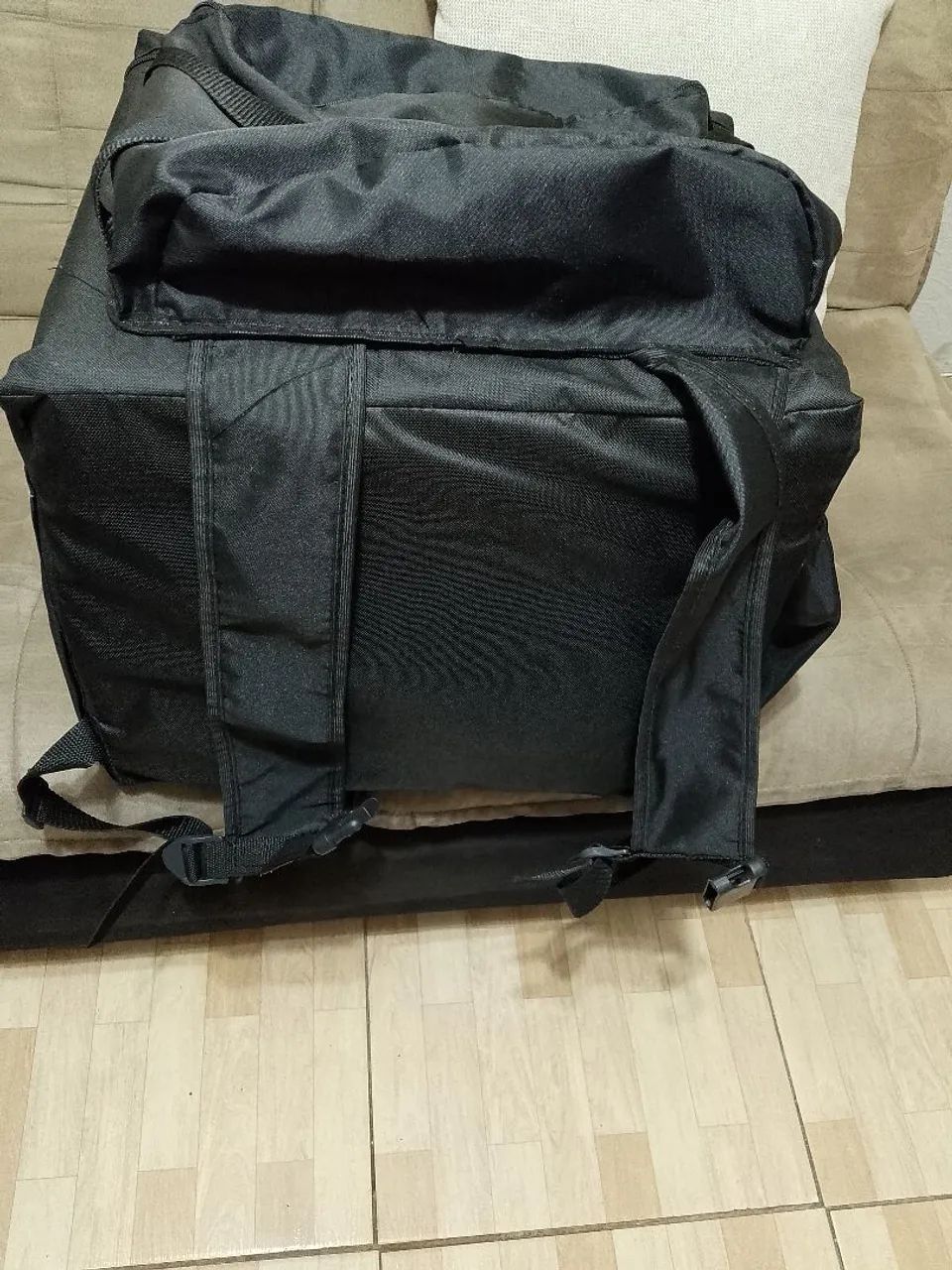 vendo beg sem uso de motoboy - Foto 4