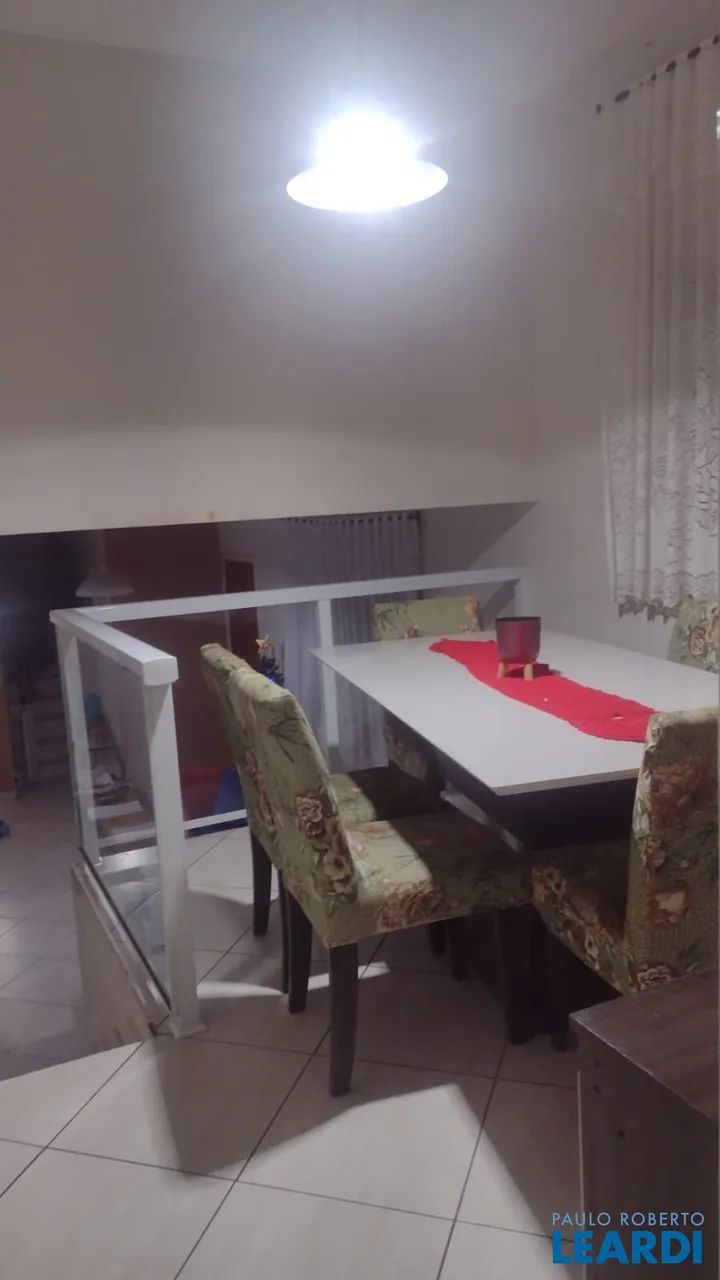 CASA ASSOBRADADA - CIPAVA - SP - Foto 4