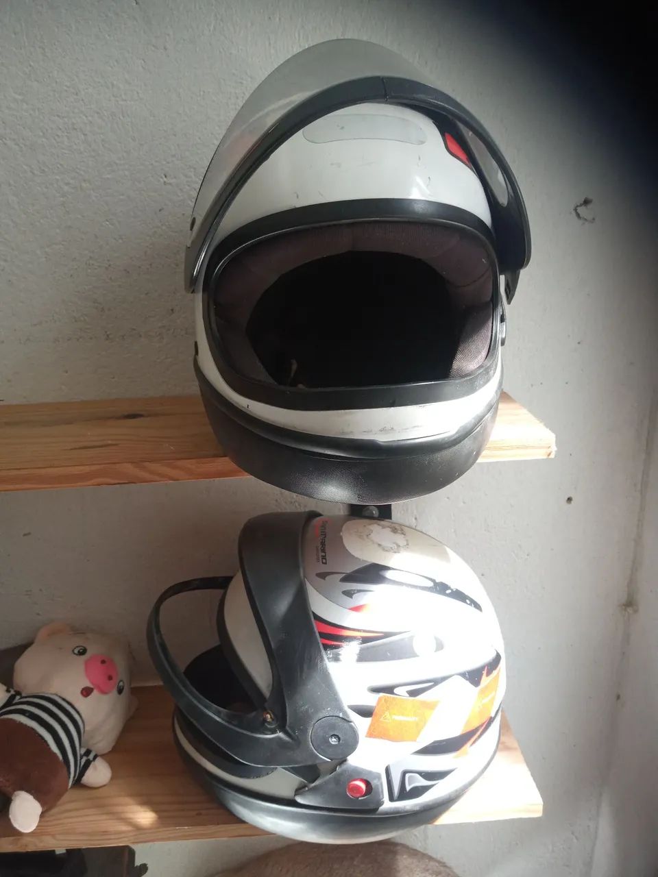 Capacete