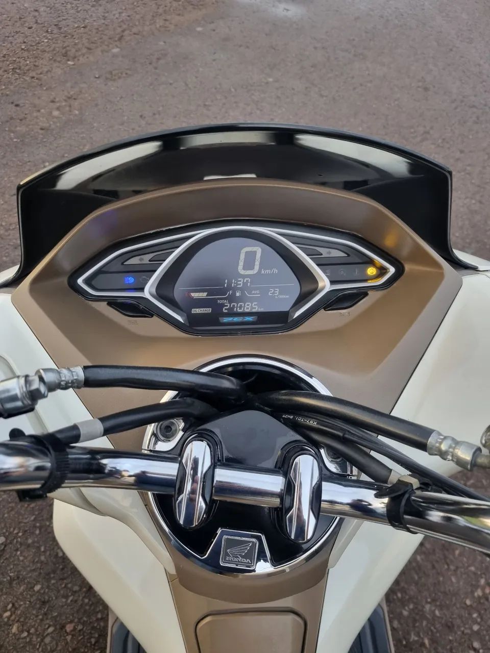 PCX dlx completa 2019 - Foto 3
