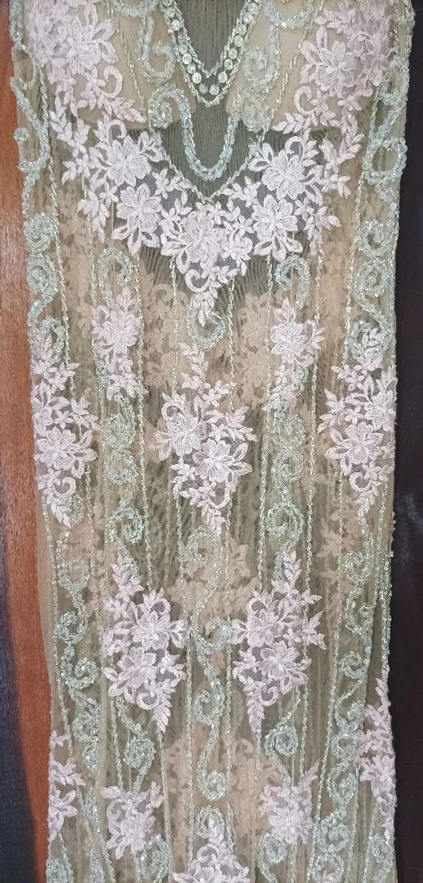 Vestido My Closset  - Foto 3