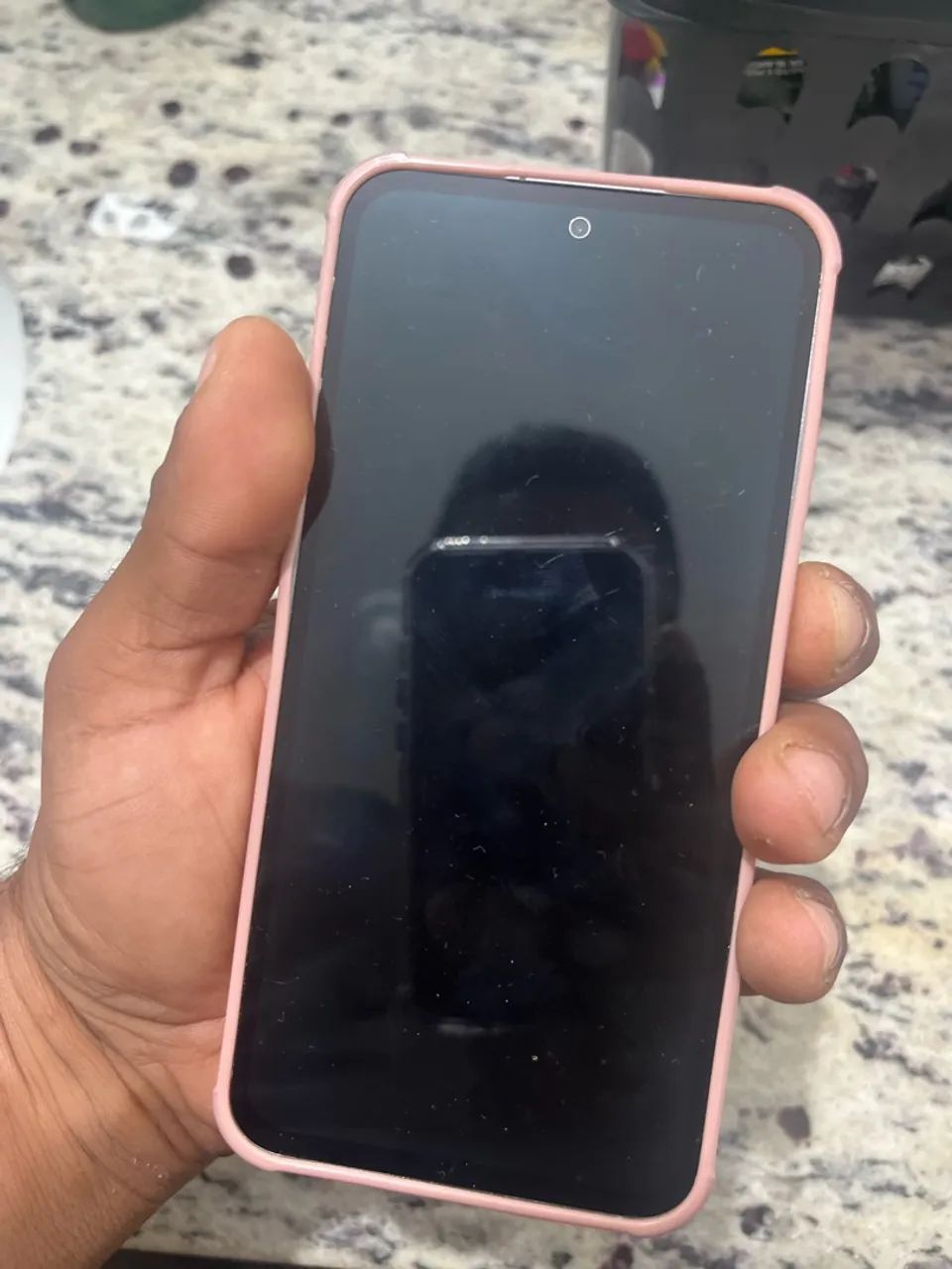 Celular s23fe - Foto 4