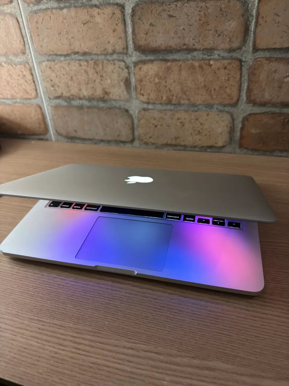 MacBook Pro 13 Retina 2013 - Notebooks - Residencial Real Parque