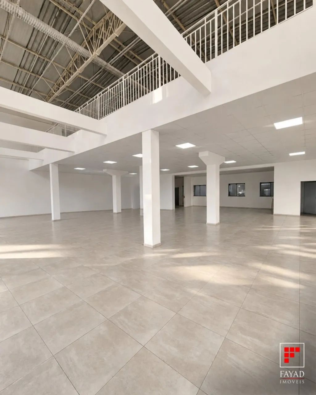 Sala Comercial para Locação no Centro - Foto 4