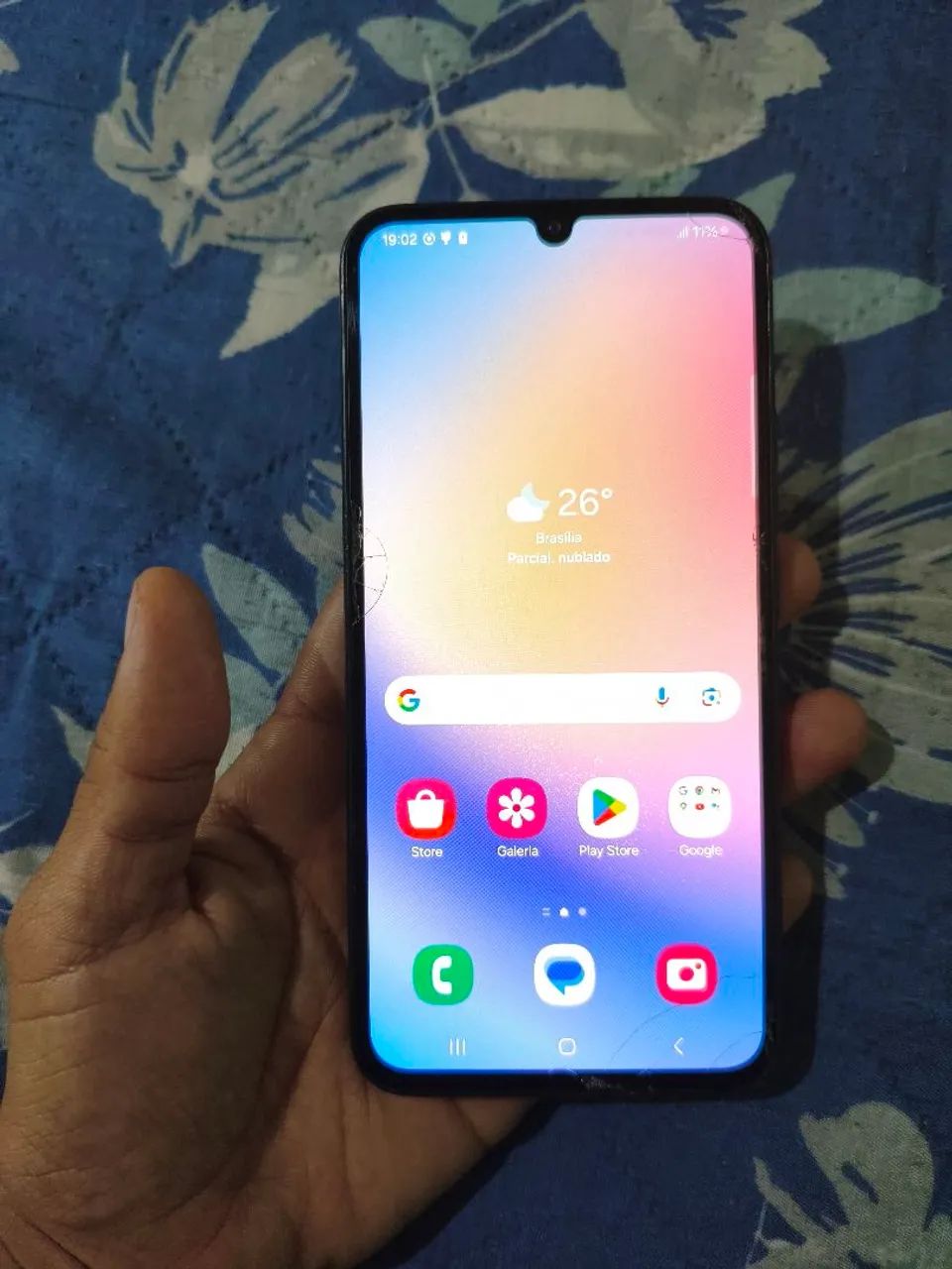 Samsung Galaxy A34 5G 128GB , memória RAM 8GB - Foto 5