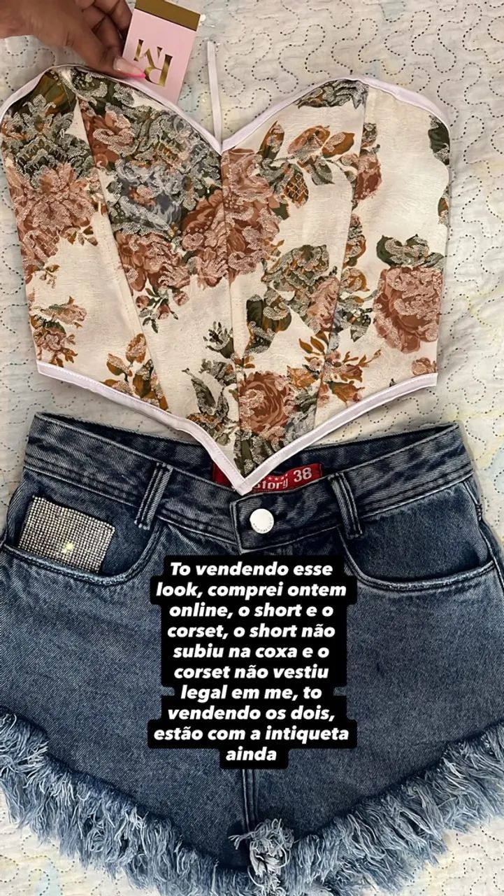 Look completo 