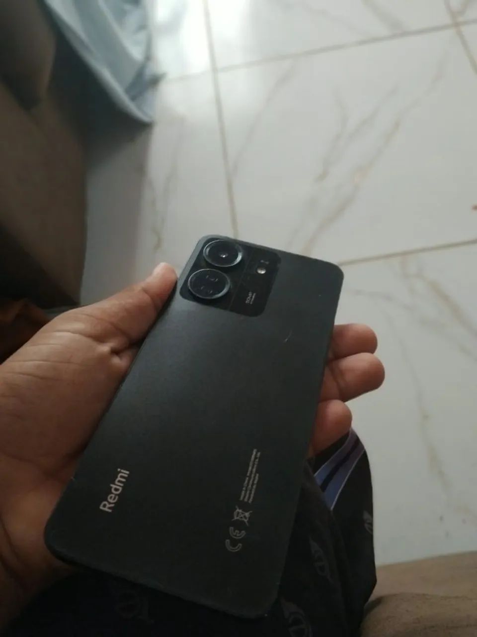 Redmi 13C - Foto 2