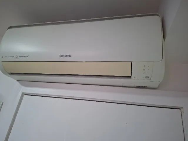 Ar condicionado Sansung - Foto 3