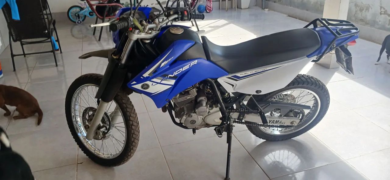 Lander 250  - Foto 3