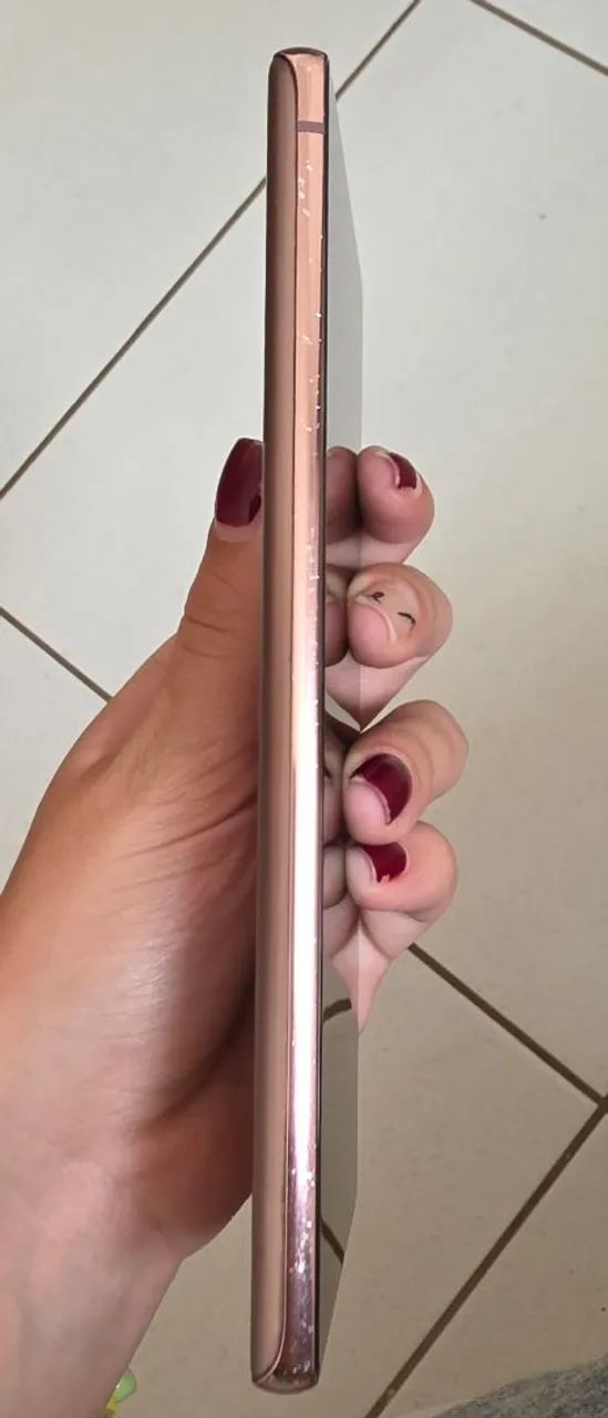 Galaxy note 20 - Foto 3